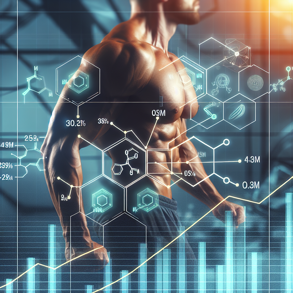 Trestolone enantato e la sua influenza sul recupero muscolare