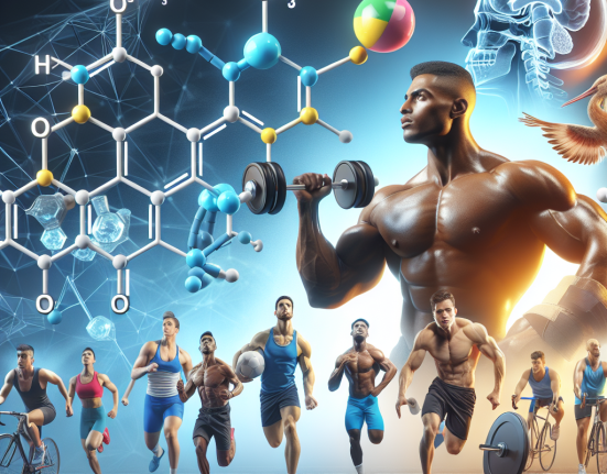 Trestolone enantato: meccanismo d'azione e potenziali benefici per gli atleti