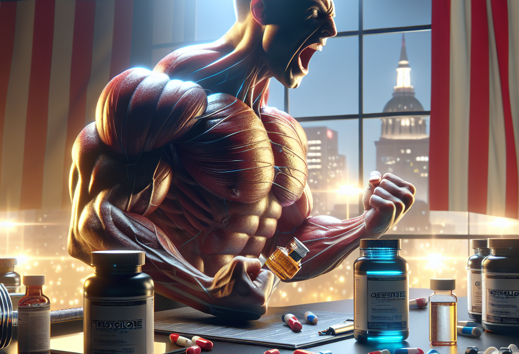 Trestolone: un'analisi dei suoi benefici per gli atleti