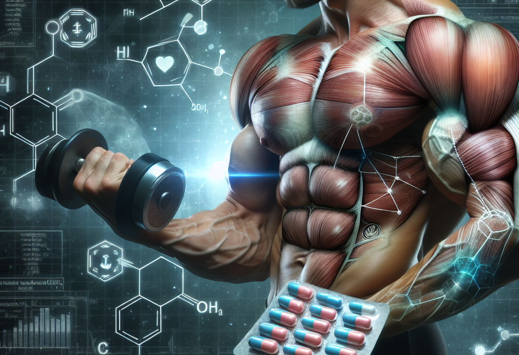 Turinabol: un'analisi approfondita sugli effetti collaterali nel mondo dello sport