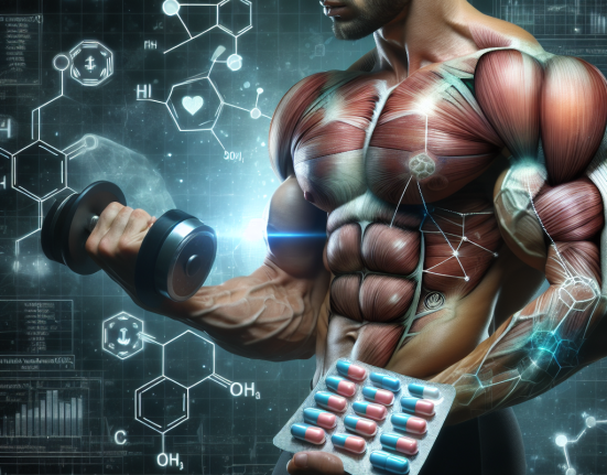 Turinabol: un'analisi approfondita sugli effetti collaterali nel mondo dello sport