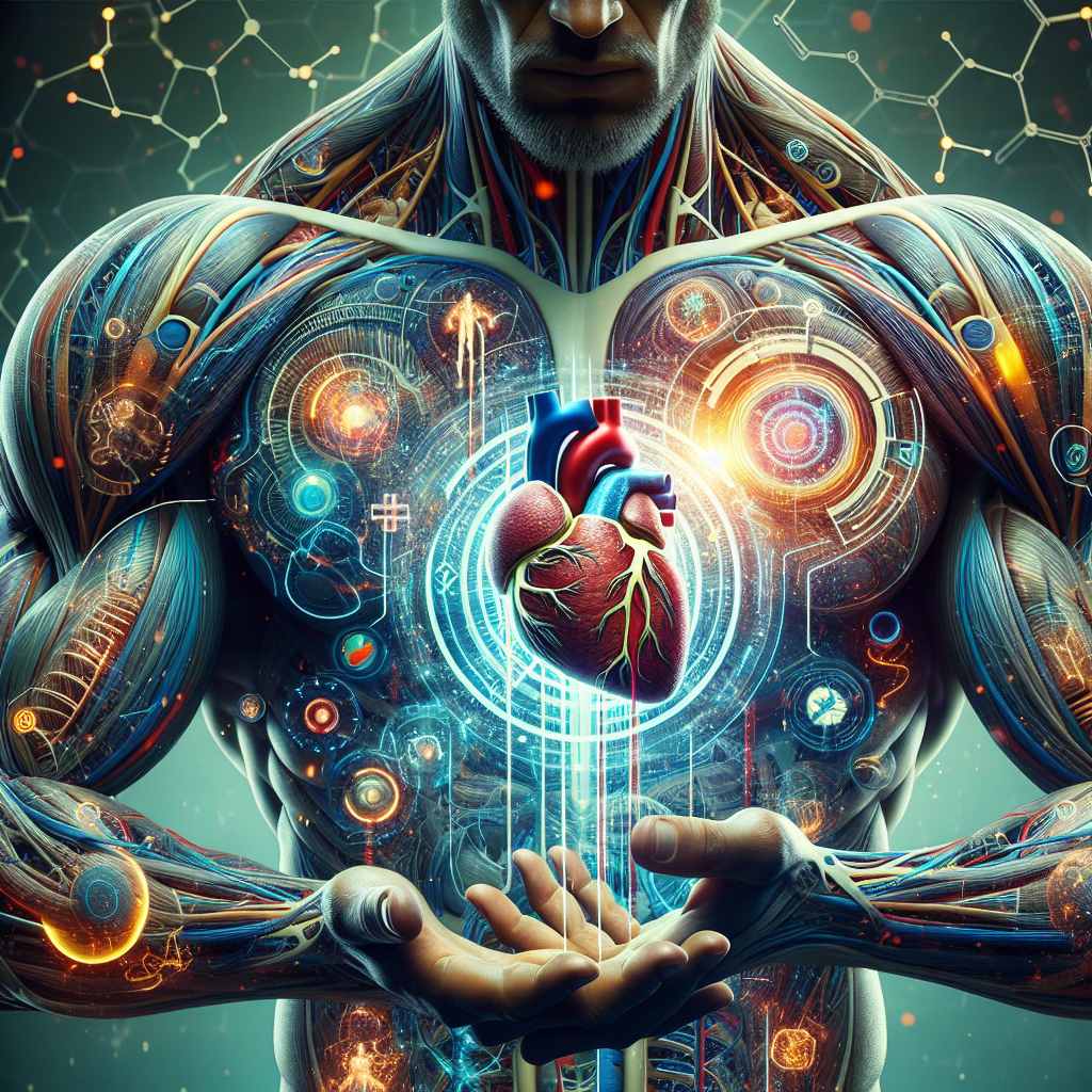 Turinabol: un'analisi approfondita sugli effetti collaterali nel mondo dello sport