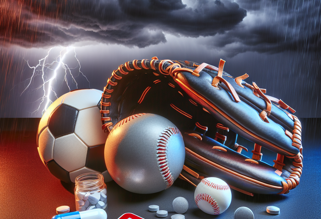 Viagra e sport: una combinazione pericolosa?