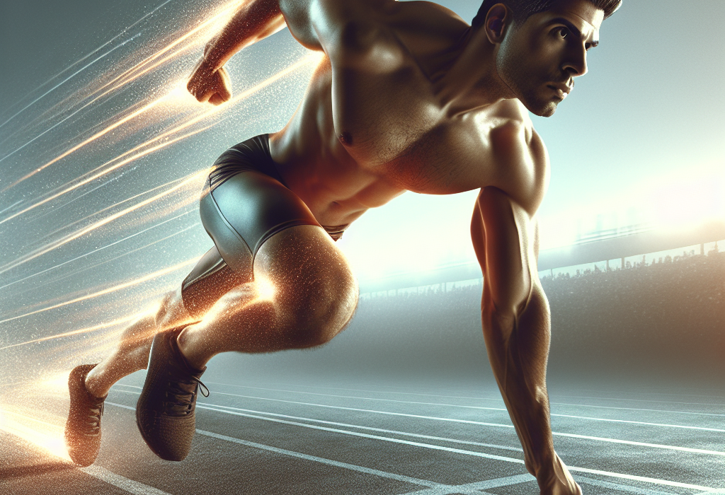 Viagra: un booster per la performance atletica