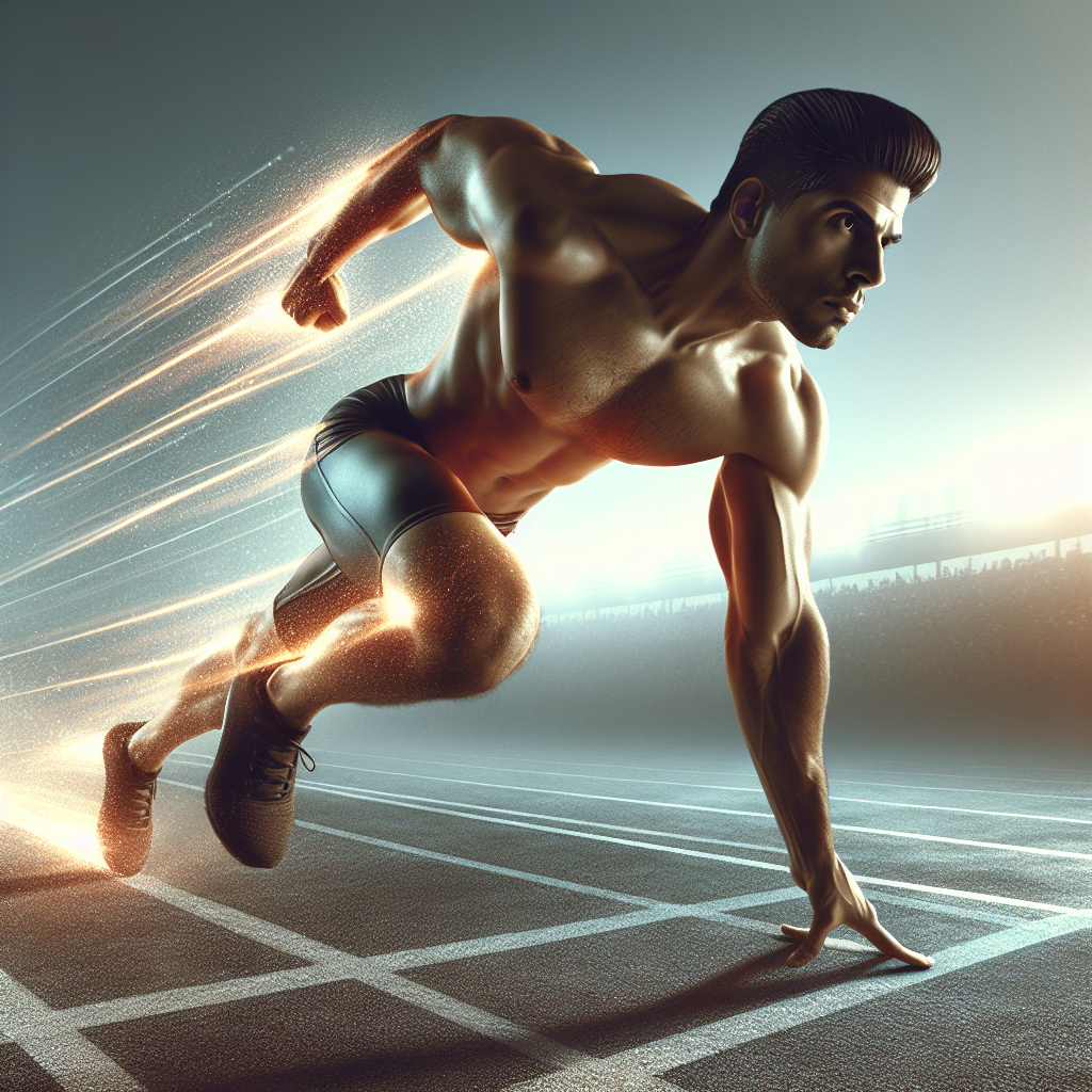 Viagra: un booster per la performance atletica