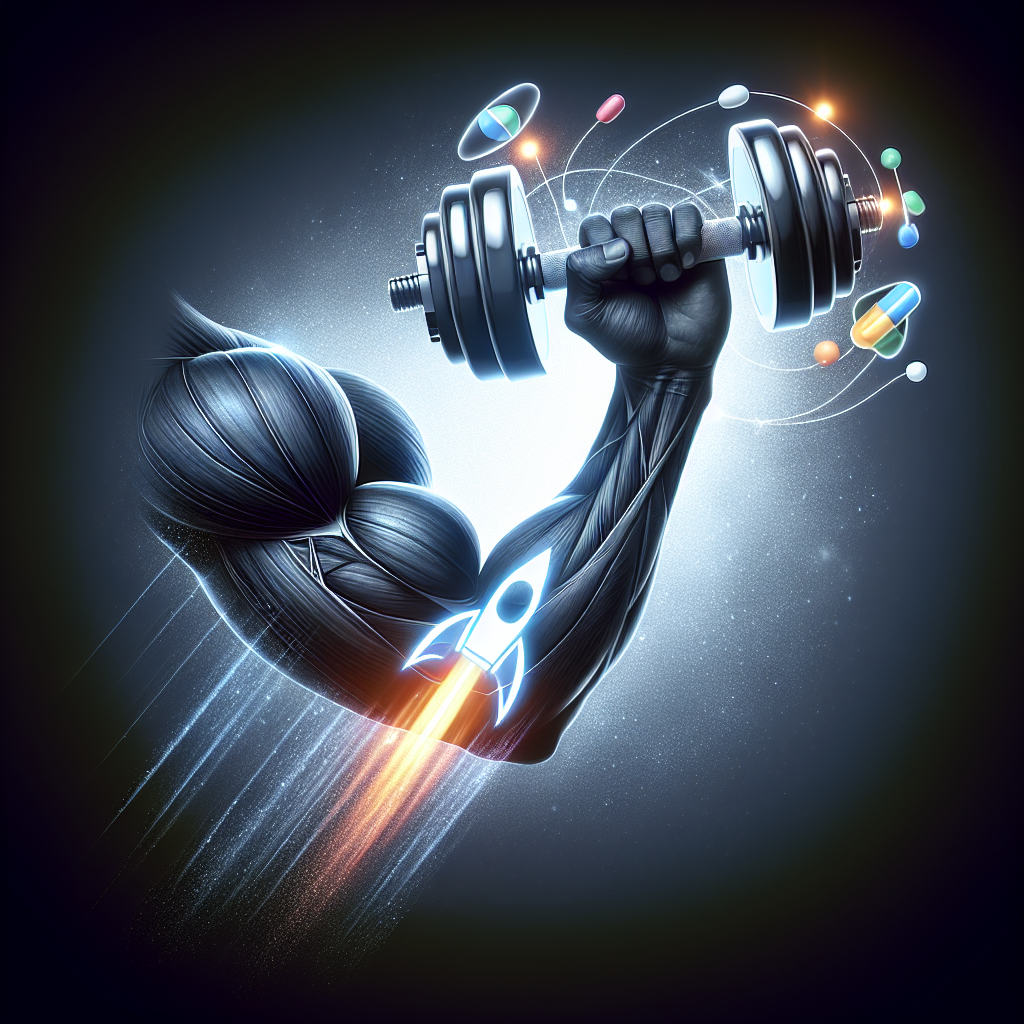 Viagra: un potenziatore fisico per gli sportivi