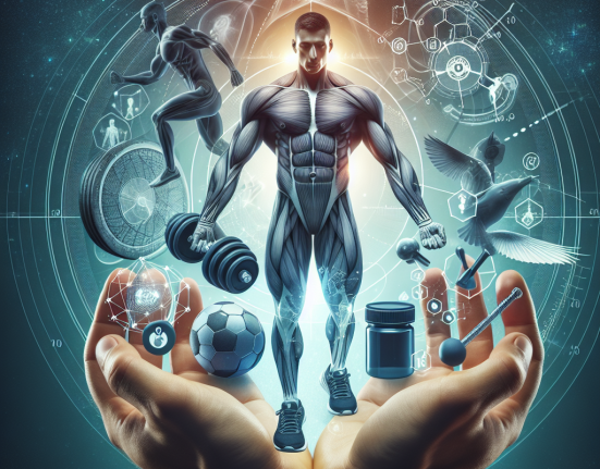 L'uso terapeutico dell'Acetato di metenolone negli sportivi