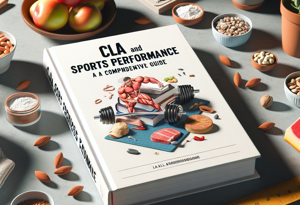 CLA e prestazioni sportive: tutto quello che c'è da sapere