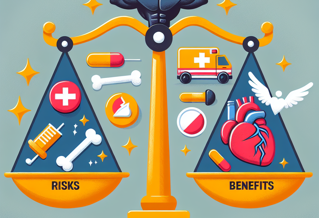 Clenbuterolo: un'analisi dei rischi e dei benefici per gli sportivi