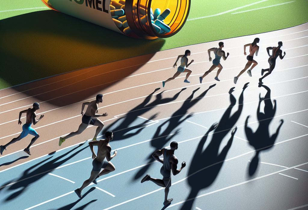 Cytomel: le sue implicazioni nell'uso illecito nello sport