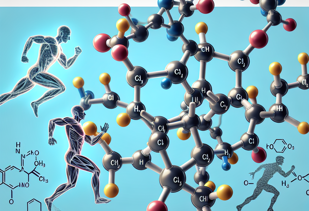 Gli aminoacidi: alleati naturali per lo sport