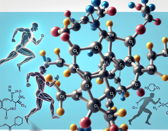 Gli aminoacidi: alleati naturali per lo sport