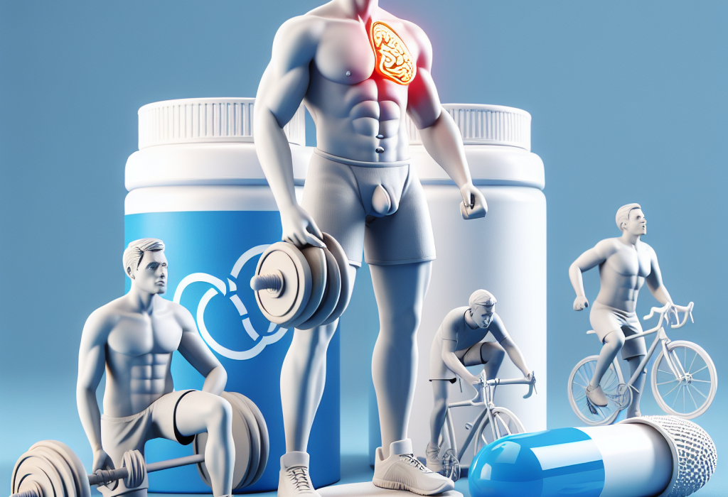 Gli effetti collaterali del Clomid negli atleti