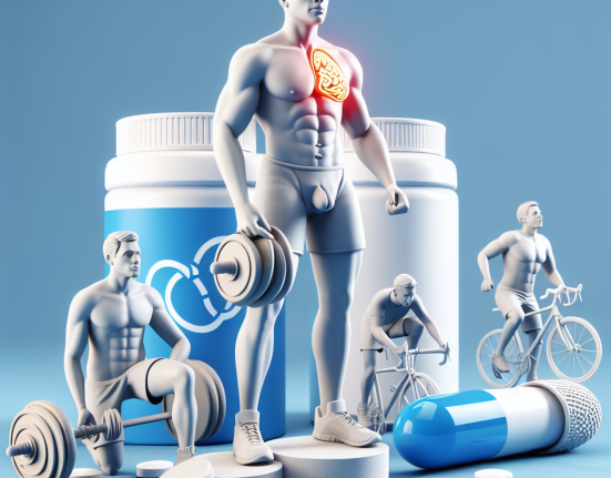 Gli effetti collaterali del Clomid negli atleti