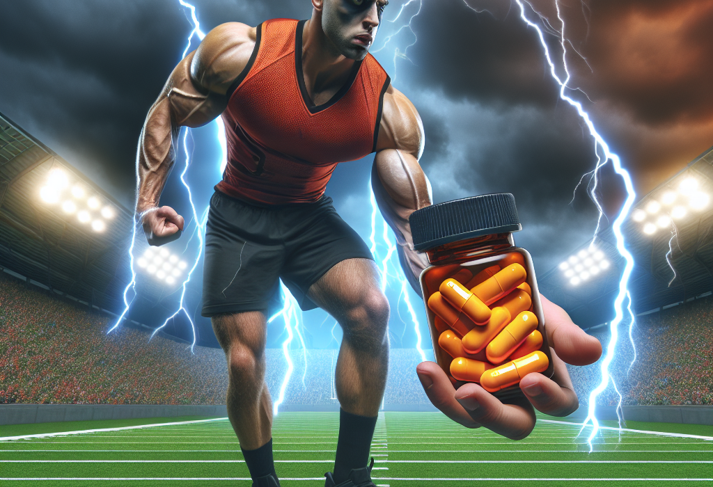 Gli effetti collaterali del Cytomel nell'ambito dello sport