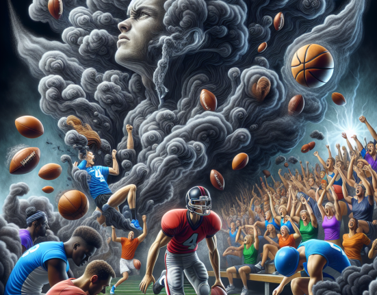 Gli effetti collaterali della Dapoxetine (Priligy) nell'ambito dello sport professionistico