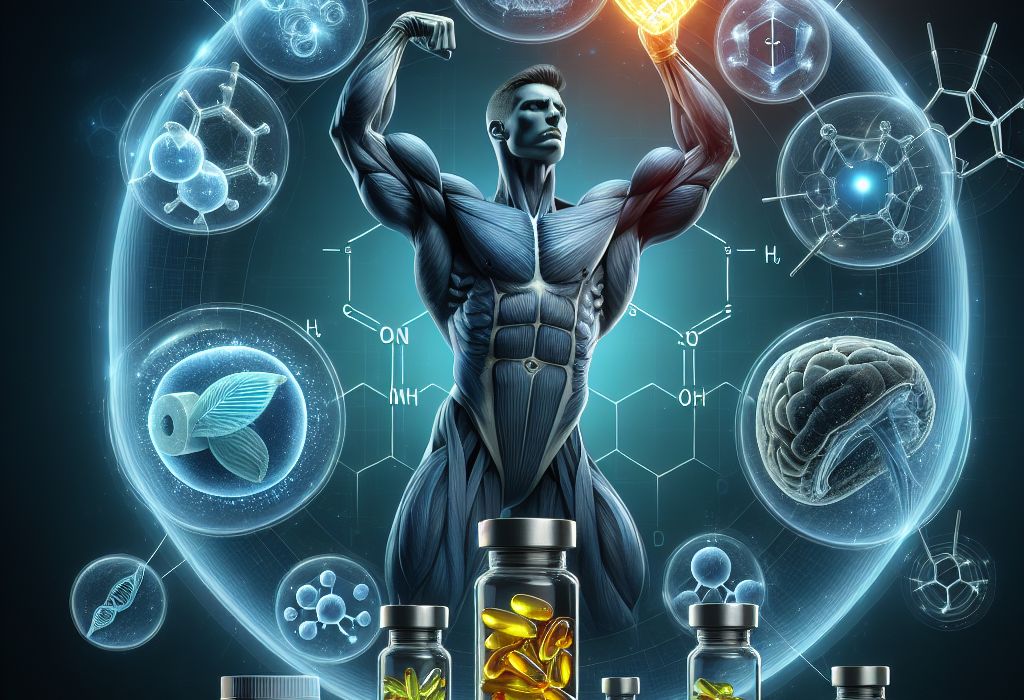 Gli effetti del CLA sull'infiammazione muscolare da allenamento