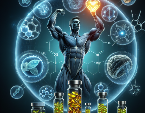 Gli effetti del CLA sull'infiammazione muscolare da allenamento