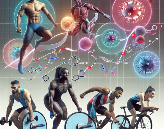 Gli effetti dell'Anastrozolo sull'equilibrio ormonale degli atleti di alto livello