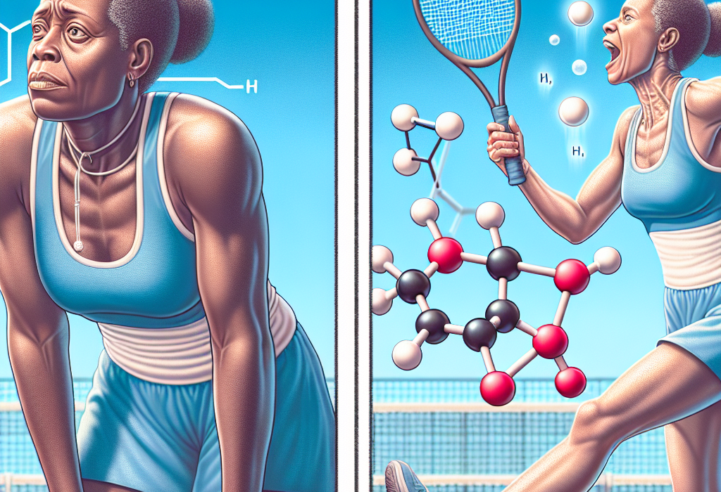 Gli effetti della Dapoxetine (Priligy) nel miglioramento delle prestazioni sportive