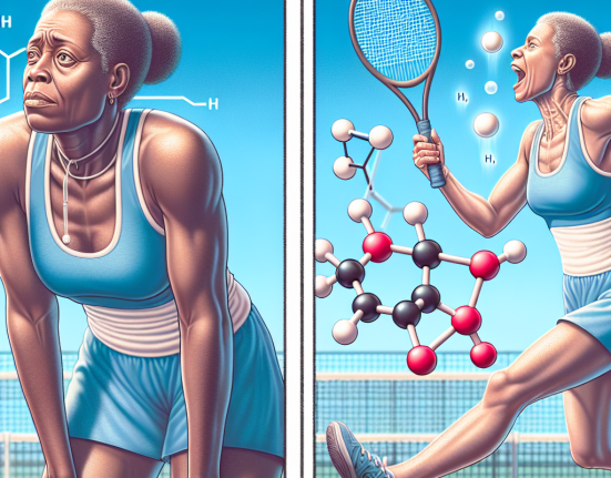 Gli effetti della Dapoxetine (Priligy) nel miglioramento delle prestazioni sportive