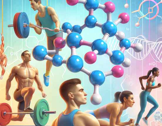 L'importanza del Dehydroepiandrosterone nel recupero post-allenamento degli sportivi