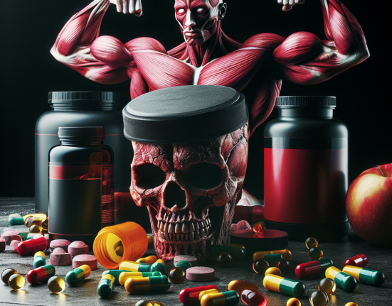 La controversa presenza della Boldenone negli integratori per gli atleti