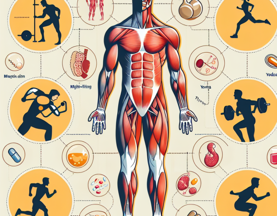 Ruolo degli aminoacidi nell'allenamento sportivo