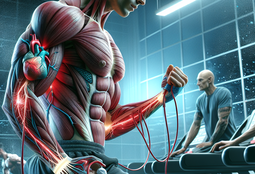 Drostanolone enantato e la sua influenza sul recupero muscolare dopo lo sforzo fisico