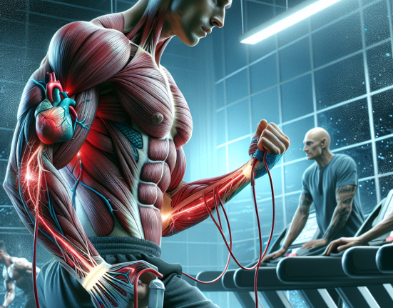 Drostanolone enantato e la sua influenza sul recupero muscolare dopo lo sforzo fisico