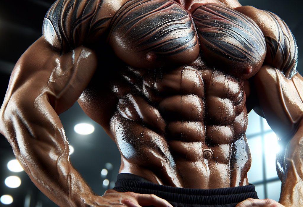 Drostanolone enantato: un potente steroidi per la definizione muscolare