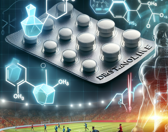 Drostanolone pillole: un'analisi approfondita sull'uso nel mondo dello sport