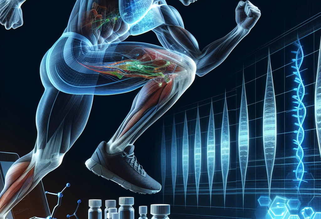 ECA: un'analisi degli effetti collaterali negli atleti