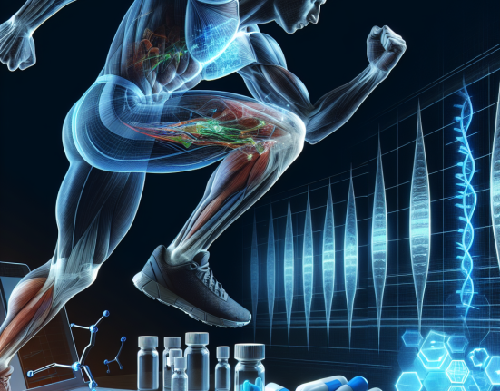 ECA: un'analisi degli effetti collaterali negli atleti