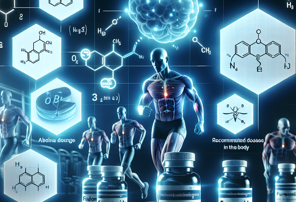 Effetti e dosaggio ottimale di Furosemid nell'ambito della farmacologia sportiva