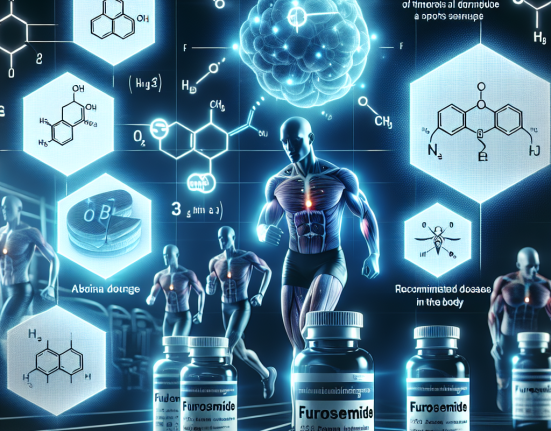 Effetti e dosaggio ottimale di Furosemid nell'ambito della farmacologia sportiva