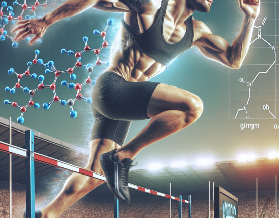 Enclomifene citrato: un'opzione legale per migliorare le performance atletiche