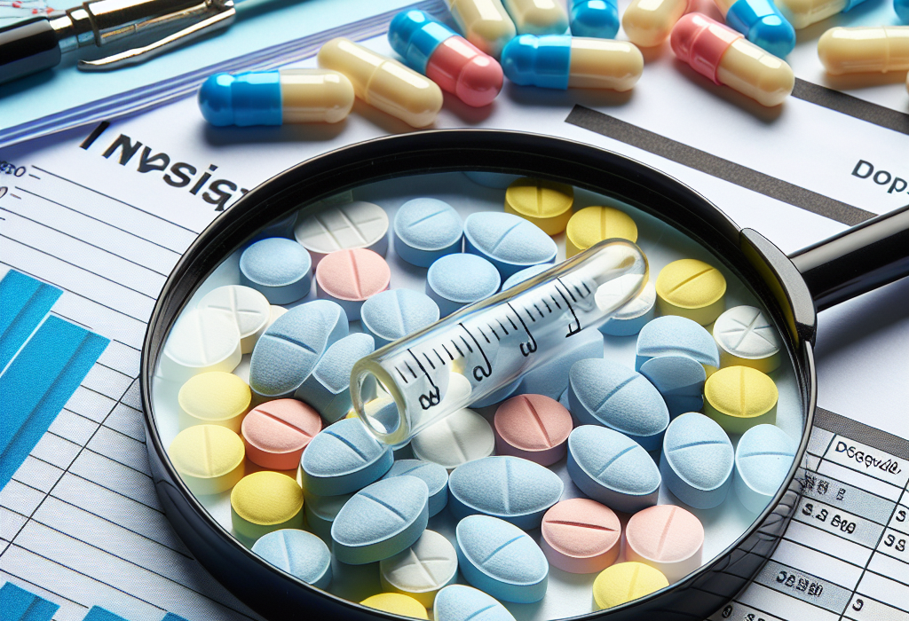 Furosemid e doping: una relazione da approfondire