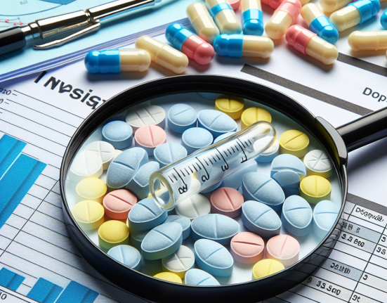 Furosemid e doping: una relazione da approfondire