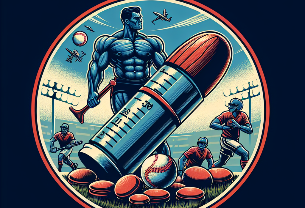 Il ruolo del Finasteride nel controllo del testosterone nei professionisti dello sport