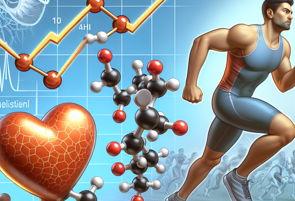 L'azione dell'Ezetimibe sulla riduzione del colesterolo e il suo impatto sullo sport