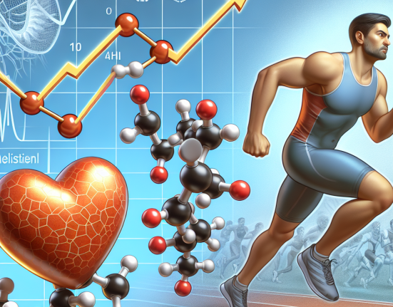 L'azione dell'Ezetimibe sulla riduzione del colesterolo e il suo impatto sullo sport