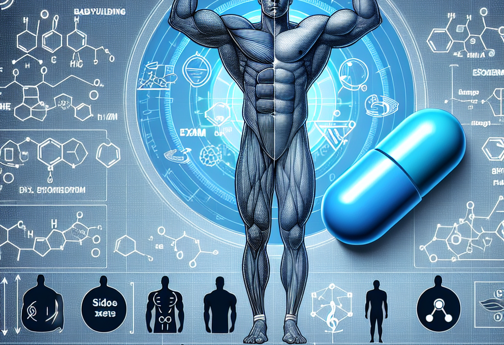 L'importanza dell'Exemestane nella gestione degli effetti collaterali degli steroidi nel bodybuilding