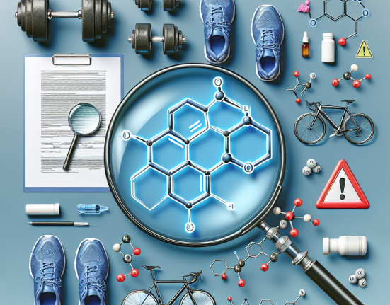 L'uso del Finasterid nei cicli di doping: analisi dei rischi per gli sportivi