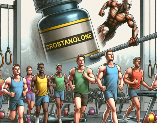 L'uso della Drostanolone come doping nello sport: un problema sempre più diffuso
