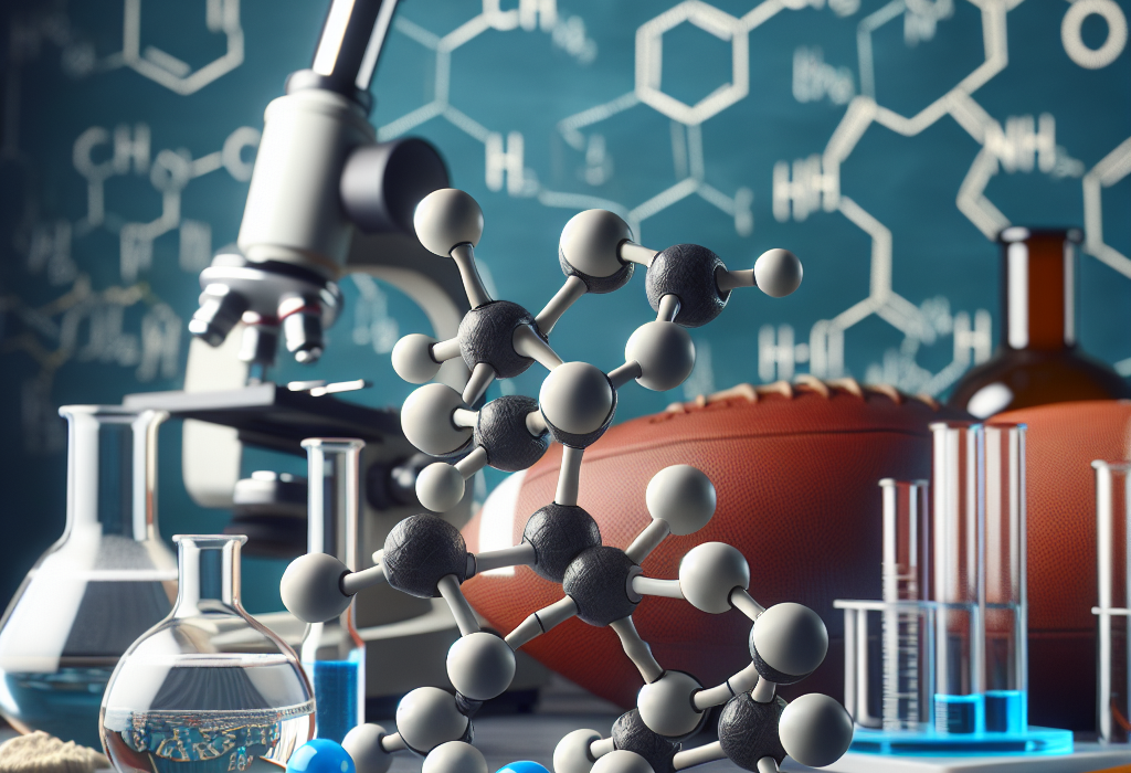 La Drostanolone come agente dopante nello sport