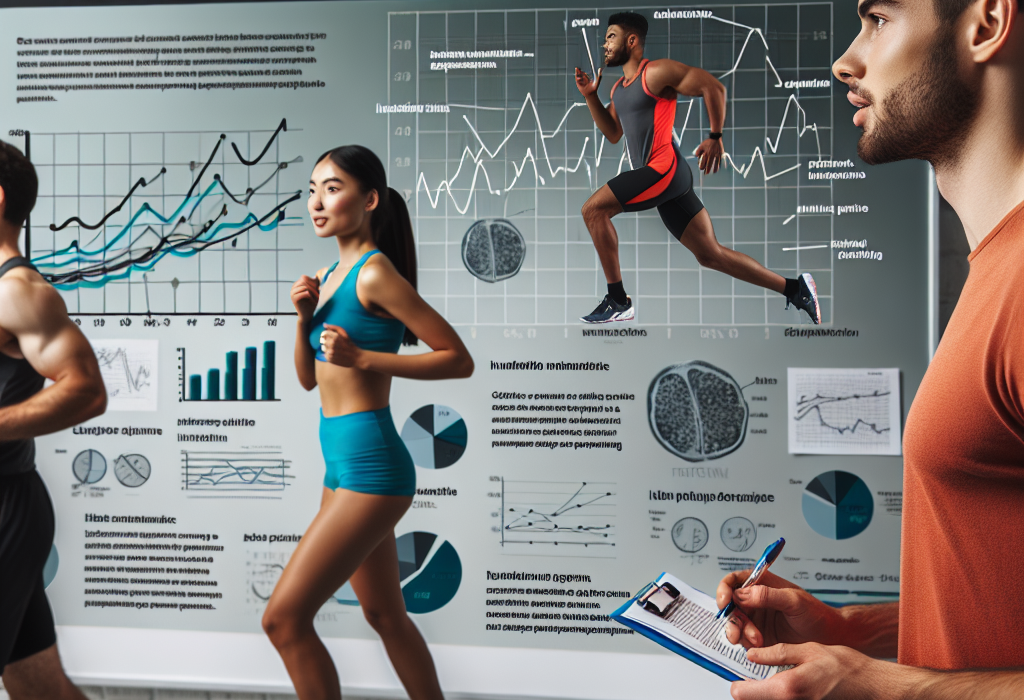 Insulina e performance sportiva: un'analisi approfondita