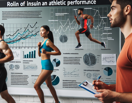 Insulina e performance sportiva: un'analisi approfondita