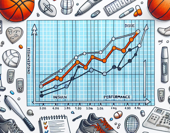 Insulina e sport: come ottimizzare i livelli per migliorare le prestazioni