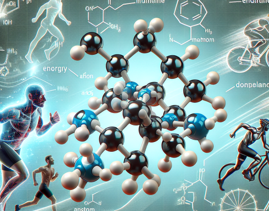 L-tiroxina sodica e il suo impatto sull'endurance sportiva